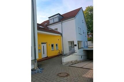 Privatverkauf 2-Zimmer Wohnungü in Bad Wörishofen