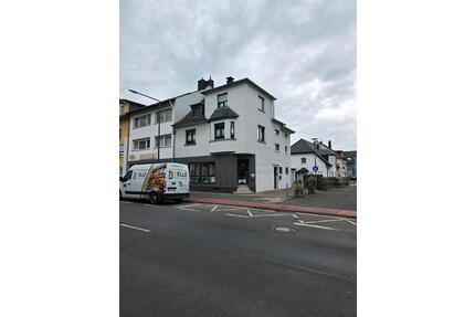 Attraktives Wohn- und Geschäftshaus in Porz-Eil - Köln