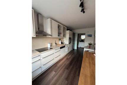 Hagen Hohenlimburg-Helle 2Zimmer Mietwohnung, Balkon & Garage