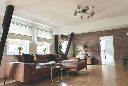 Wohnung zum Kaufen in Frankfurt Zeilsheim 595.500,00 € 171.2 m²