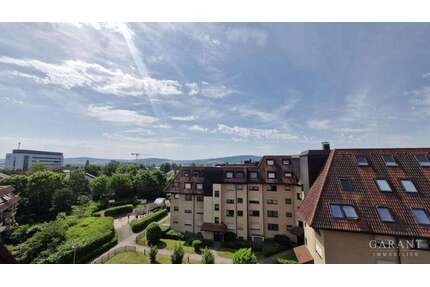 Wohnung zum Mieten in Waiblingen 650,00 € 39 m²
