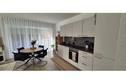 2 Zimmer Erdgeschoss, Damaschke, 50m², 525€ kalt, 01.06.2026 - Lingen (Ems)