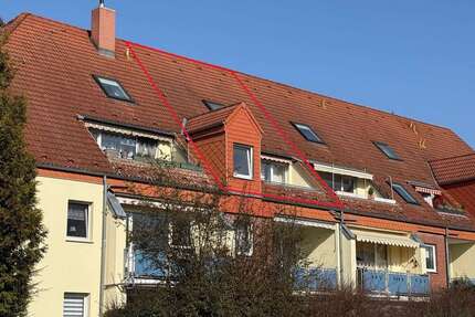 Wohnung zum Kaufen in Grünheide 239.000,00 € 99 m²