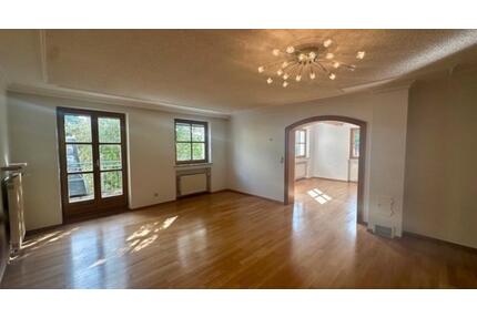 Wohnhaus mit Charme und Garten in Arnstorf