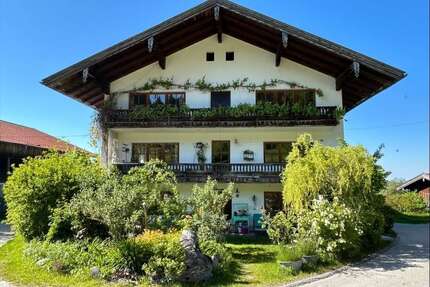 Haus zum Kaufen in Samerberg 1.250.000,00 € 545 m²