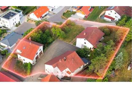Haus zum Kaufen in Schwenningen 879.000,00 € 420 m²