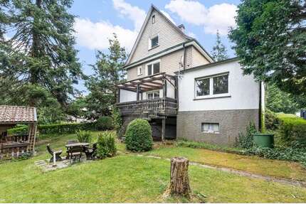 Haus zum Kaufen in Olpe 289.000,00 € 164 m²