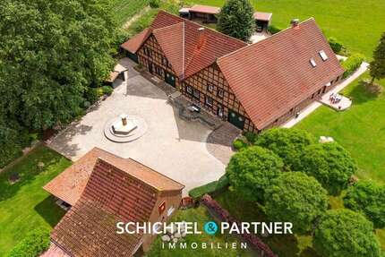 Haus zum Kaufen in Groß Berßen 849.500,00 € 589 m²