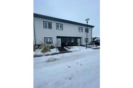 Moderne Doppelhaushälften (Bj. 2016) mit je 5 Zimmern - Magdeburg Brückfeld