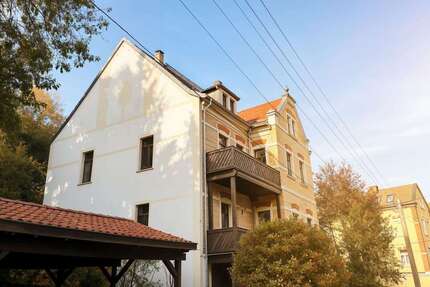 Haus zum Kaufen in Tharandt 350.000,00 € 248 m²