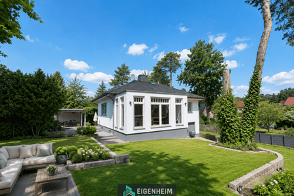 Haus zum Kaufen in Falkensee 700.000,00 € 133 m²