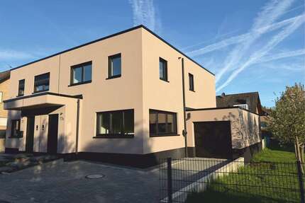 Haus zum Kaufen in Mechernich-Kommern 529.000,00 € 125 m²