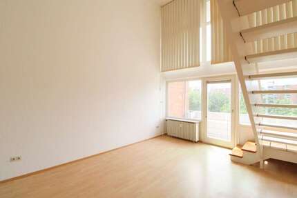 Wohnung zum Kaufen in Hannover 249.000,00 € 107.22 m²