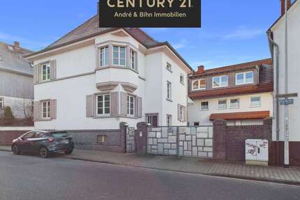 Haus zum Kaufen in Ober-Ramstadt 890.000,00 € 321 m²