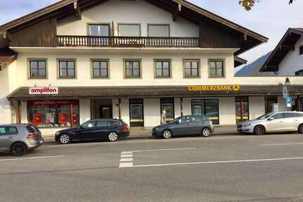 Wohnung zum Mieten in Rottach-Egern 1.490,00 € 71 m²