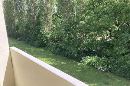 Wohnung zum Mieten in Hagenow 257,50 € 51.59 m²