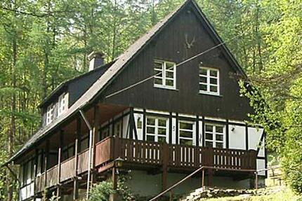 Selbstversorgerhaus - 800,00&nbsp;EUR Kaltmiete, in Plettenberg (PLZ: 58840)