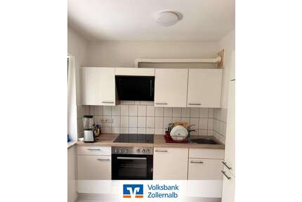 Wohnung zum Kaufen in Albstadt 119.000,00 € 52 m²