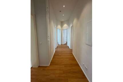 Wohnung zum Mieten in Hannover 1.500,00 € 111 m²