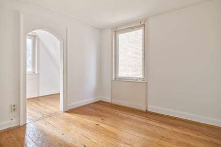 Wohnung zum Kaufen in Stuttgart 297.000,00 € 56 m²