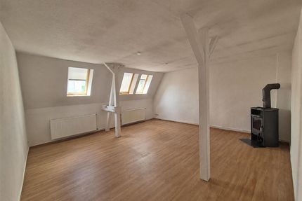 Wohnung zum Mieten in Stralsund 640,00 € 64 m²