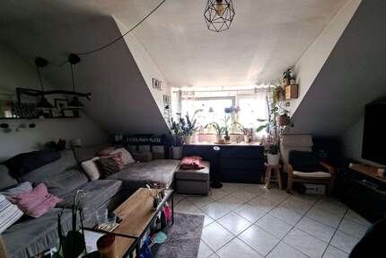 Wohnung zum Mieten in Aachen 640,00 € 72 m²