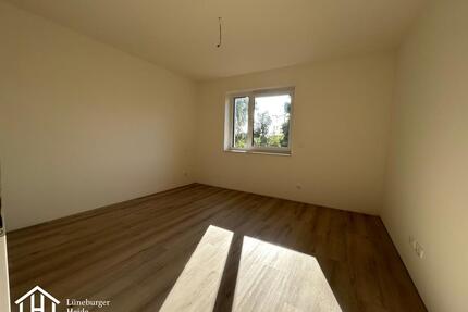 Ihr neues Zuhause an der Jeetzel! Schöne Erdgeschoss Neubauwohnung in Lüchow - Lüchow (Wendland)