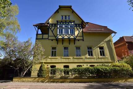 Wohnung zum Kaufen in Blankenburg (Harz) 98.000,00 € 90.46 m²