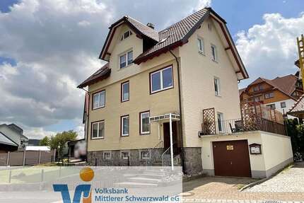 Haus zum Kaufen in Schonach 345.000,00 € 255 m²