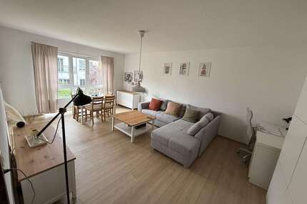 Wohnung zum Mieten in Erkrath 650,00 € 58 m²