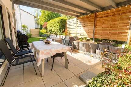 Wohnung zum Kaufen in Ober-Ramstadt 379.000,00 € 99 m²