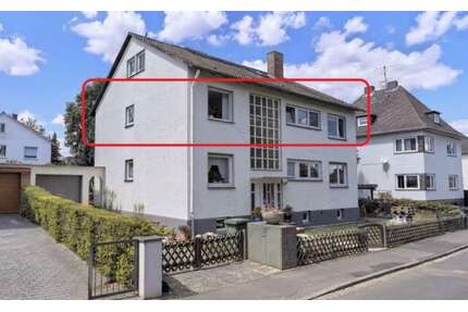 Wohnung zum Kaufen in Kassel 295.000,00 € 108 m²