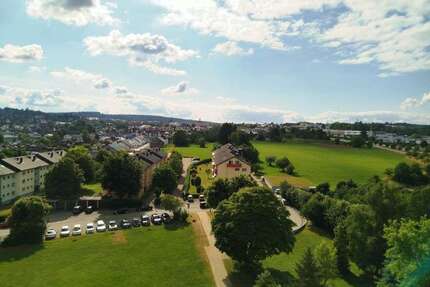 Wohnung zum Kaufen in Freudenstadt 269.000,00 € 96 m²