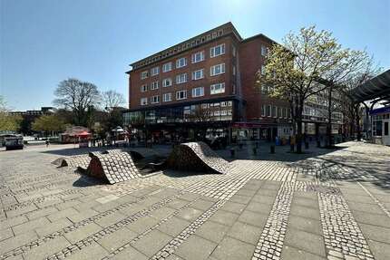 Wohnung zum Mieten in Kiel 810,00 € 62.05 m²