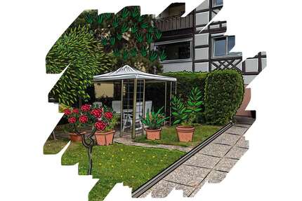 Haus zum Kaufen in Kornatl-Münchingen 820.000,00 € 250 m²