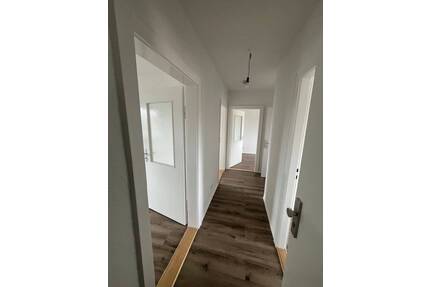 Saniert und bereit für neue Mieter! - Rendsburg