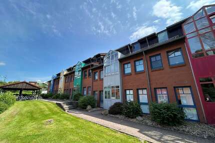 Wohnung zum Kaufen in Flensburg 71.000,00 € 20.36 m²