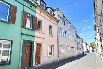 Haus zum Kaufen in Königswinter 249.000,00 € 138 m²