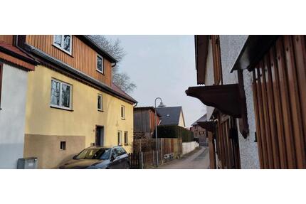 Haus zu verkaufen - 190.000,00&nbsp;EUR Kaufpreis, ca.&nbsp; 199,00&nbsp;m&sup2; in Georgenthal (PLZ: 99887)