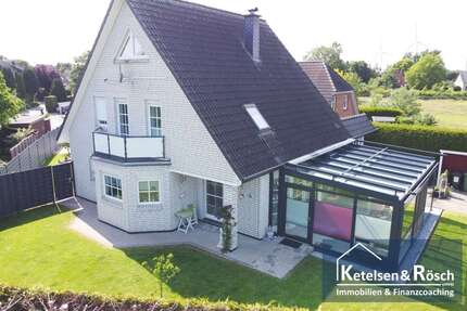 Haus zum Kaufen in Twedt 479.000,00 € 157 m²