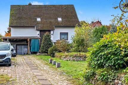 Haus zum Kaufen in Seevetal 499.000,00 € 215 m²