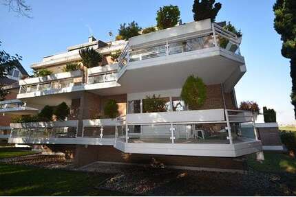 Wohnung zum Mieten in Köln 1.600,00 € 107.64 m²