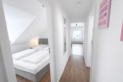 Ferienwohnung Sankt Andreasberg Wandern 08. - 13.05.2026 Last Min - Braunlage
