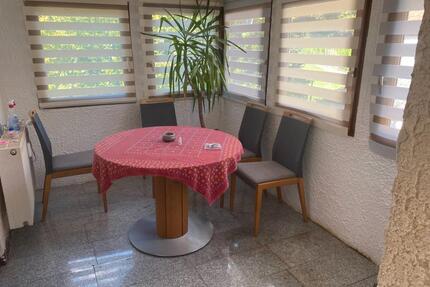 5 Zimmer Wohnung zum Vermieten - 600,00&nbsp;EUR Kaltmiete, ca.&nbsp; 84,00&nbsp;m&sup2; in Weilburg (PLZ: 35781)