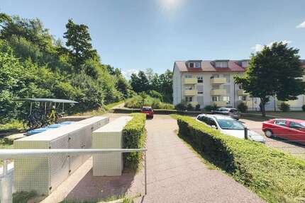 Wohnung zum Kaufen in Freudenstadt 259.000,00 € 96.41 m²