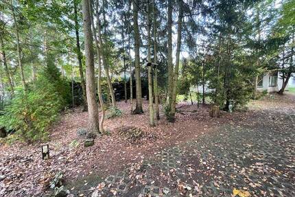 Leben zwischen Seen und Wäldern - Großes Baugrundstück in Wandlitz