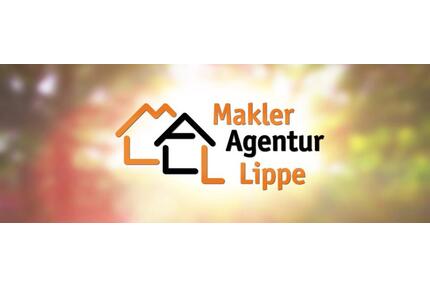 Single- Appartement, 38 m² Wfl, in 32791 Lage- Hörste zu vermiete - Detmold Hakedahl