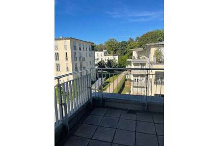 Wohnung zum Mieten in München 2.360,00 € 114.74 m²