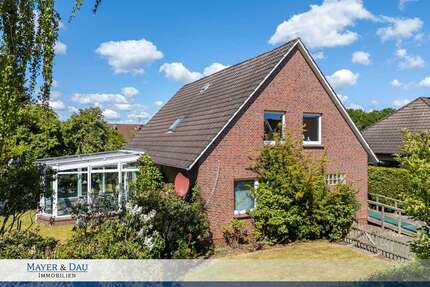 Haus zum Kaufen in Varel-Dangast 390.000,00 € 175 m²