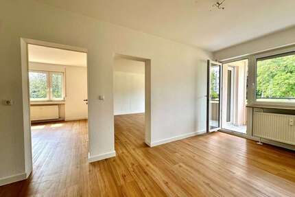 Wohnung zum Mieten in Bad Homburg 1.360,00 € 100 m²